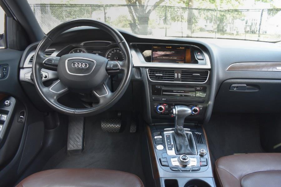 2013 Audi A4 2.0T Premium Plus photo 18