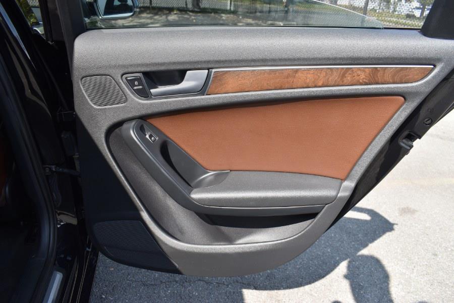 2013 Audi A4 2.0T Premium Plus photo 35