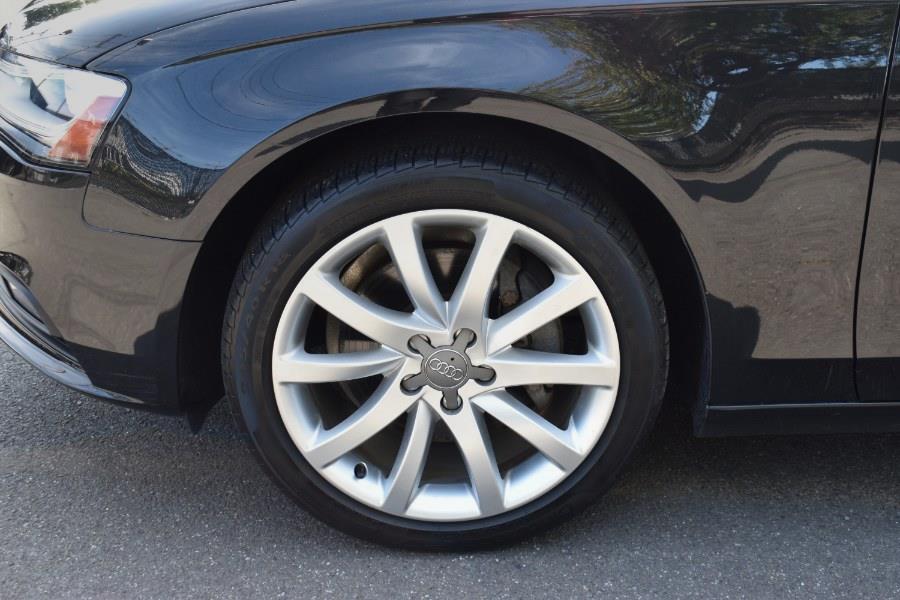 2013 Audi A4 2.0T Premium Plus photo 12