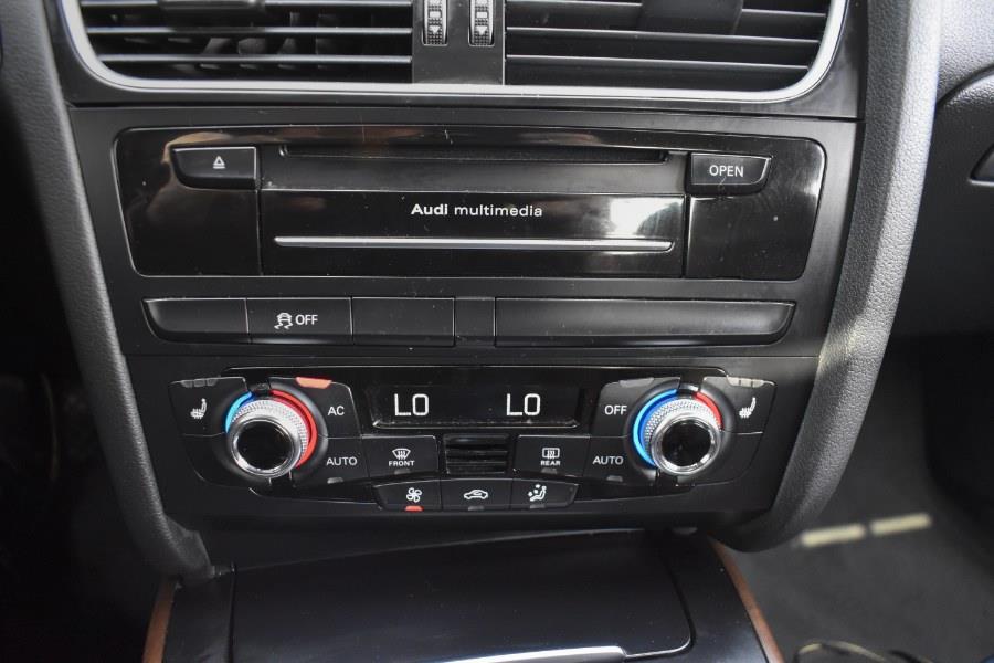 2013 Audi A4 2.0T Premium Plus photo 21
