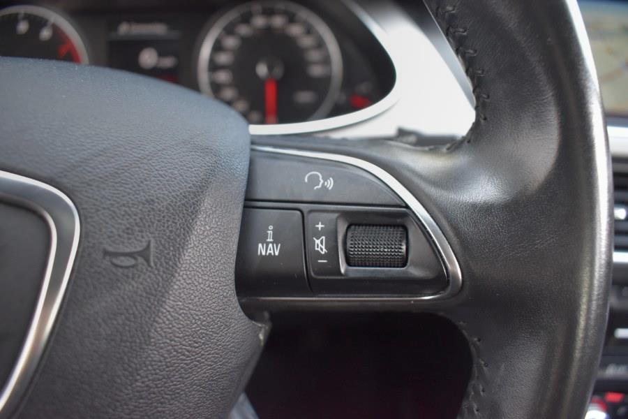 2013 Audi A4 2.0T Premium Plus photo 24