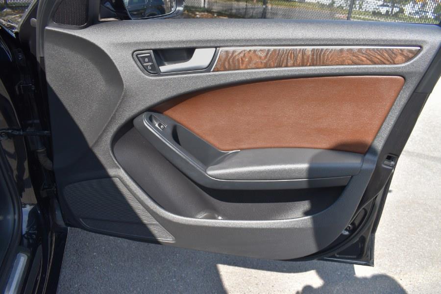 2013 Audi A4 2.0T Premium Plus photo 36