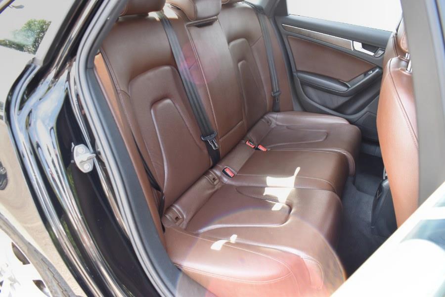 2013 Audi A4 2.0T Premium Plus photo 30