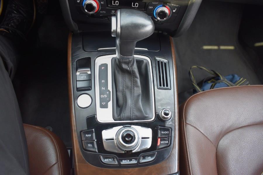 2013 Audi A4 2.0T Premium Plus photo 20