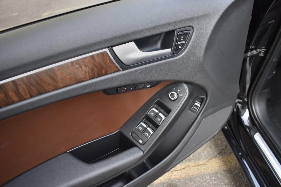 2013 Audi A4 2.0T Premium Plus photo 19