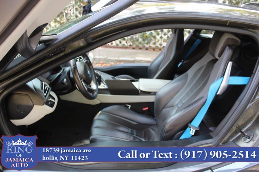 2019 BMW i8 Coupe, available for sale in Hempstead, New York | VIP Auto Credit Express. Hempstead, New York 2019 BMW i8 Coupe, available for sale in Hempstead, New York | VIP Auto Credit Express. Hempstead, New York