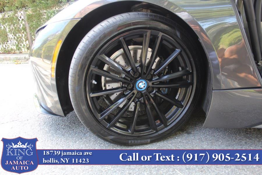 2019 BMW i8 Coupe, available for sale in Hempstead, New York | VIP Auto Credit Express. Hempstead, New York 2019 BMW i8 Coupe, available for sale in Hempstead, New York | VIP Auto Credit Express. Hempstead, New York