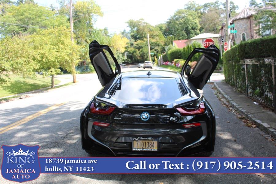 2019 BMW i8 Coupe, available for sale in Hempstead, New York | VIP Auto Credit Express. Hempstead, New York 2019 BMW i8 Coupe, available for sale in Hempstead, New York | VIP Auto Credit Express. Hempstead, New York