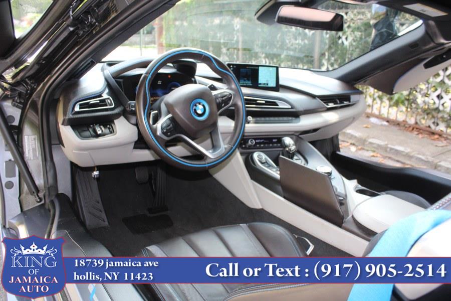 2019 BMW i8 Coupe, available for sale in Hempstead, New York | VIP Auto Credit Express. Hempstead, New York 2019 BMW i8 Coupe, available for sale in Hempstead, New York | VIP Auto Credit Express. Hempstead, New York