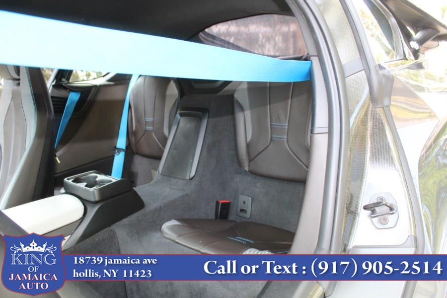 2019 BMW i8 Coupe, available for sale in Hempstead, New York | VIP Auto Credit Express. Hempstead, New York 2019 BMW i8 Coupe, available for sale in Hempstead, New York | VIP Auto Credit Express. Hempstead, New York