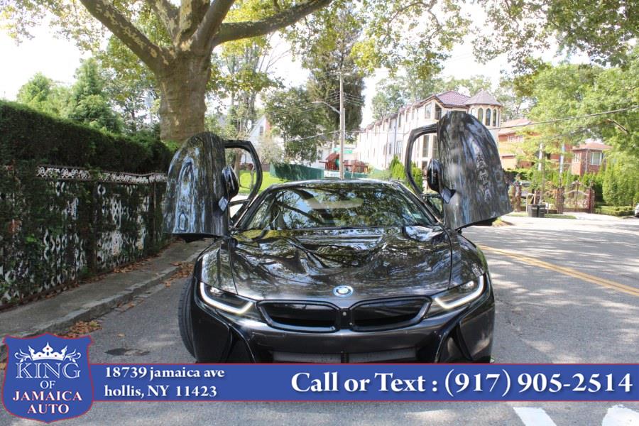 2019 BMW i8 Coupe, available for sale in Hempstead, New York | VIP Auto Credit Express. Hempstead, New York 2019 BMW i8 Coupe, available for sale in Hempstead, New York | VIP Auto Credit Express. Hempstead, New York