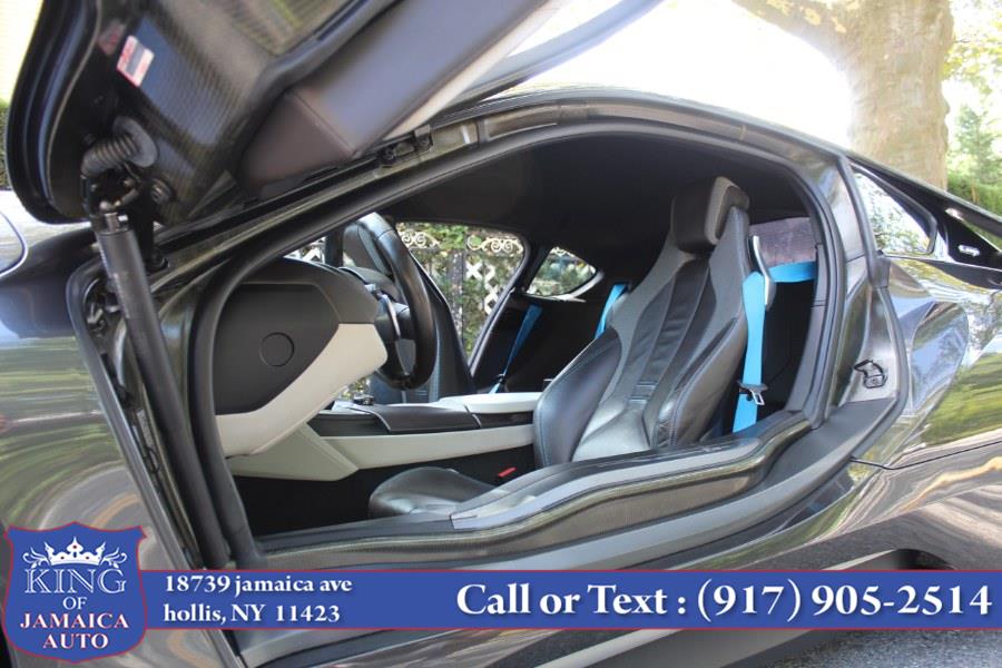 2019 BMW i8 Coupe, available for sale in Hempstead, New York | VIP Auto Credit Express. Hempstead, New York 2019 BMW i8 Coupe, available for sale in Hempstead, New York | VIP Auto Credit Express. Hempstead, New York