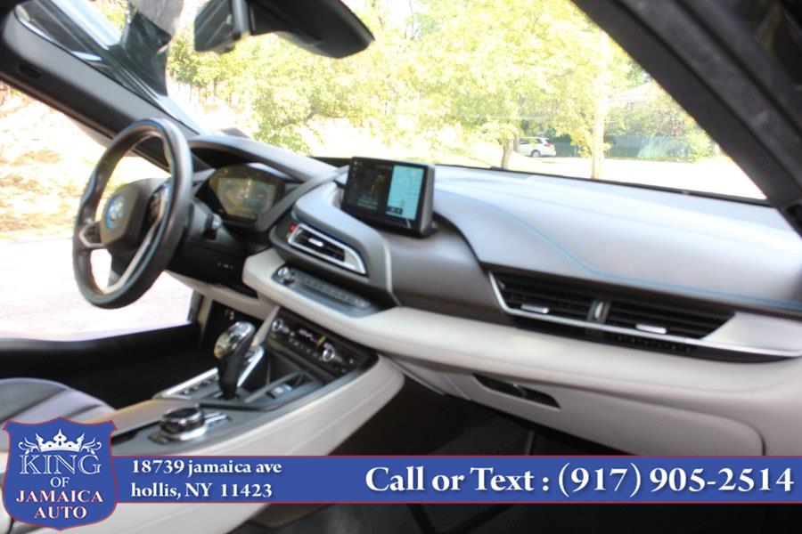 2019 BMW i8 Coupe, available for sale in Hempstead, New York | VIP Auto Credit Express. Hempstead, New York 2019 BMW i8 Coupe, available for sale in Hempstead, New York | VIP Auto Credit Express. Hempstead, New York