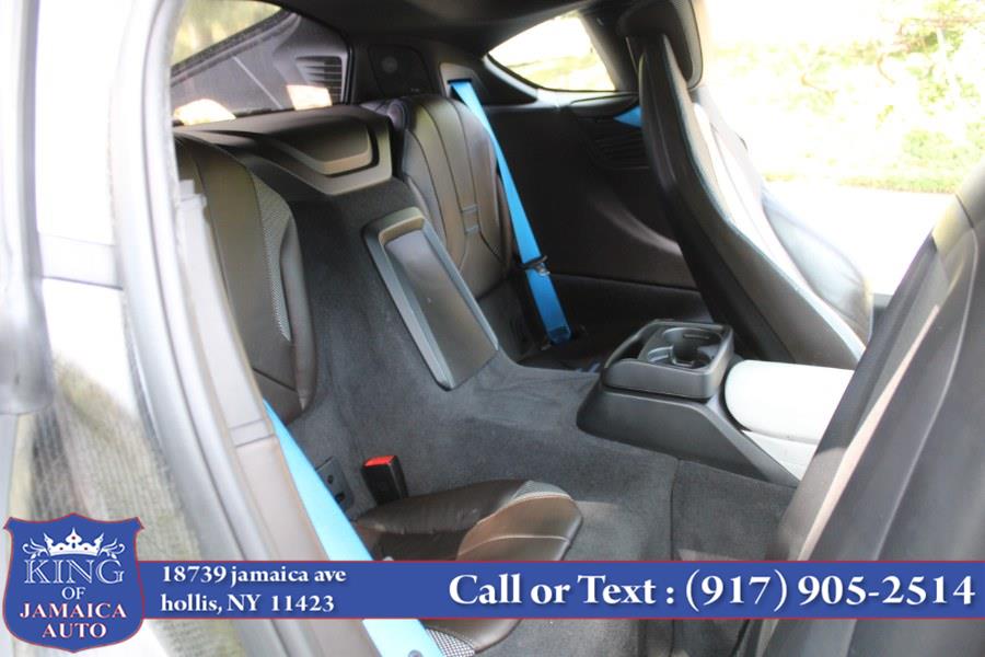 2019 BMW i8 Coupe, available for sale in Hempstead, New York | VIP Auto Credit Express. Hempstead, New York 2019 BMW i8 Coupe, available for sale in Hempstead, New York | VIP Auto Credit Express. Hempstead, New York