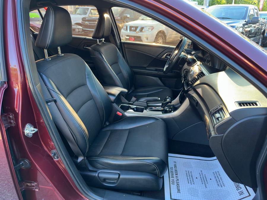 2016 Honda Accord Sedan 4dr I4 CVT Sport, available for sale in Irvington , New Jersey | Auto Haus of Irvington Corp. Irvington , New Jersey 2016 Honda Accord Sedan 4dr I4 CVT Sport, available for sale in Irvington , New Jersey | Auto Haus of Irvington Corp. Irvington , New Jersey