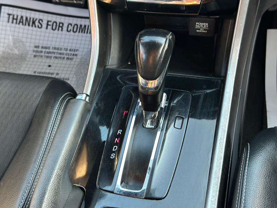 2016 Honda Accord Sedan 4dr I4 CVT Sport, available for sale in Irvington , New Jersey | Auto Haus of Irvington Corp. Irvington , New Jersey 2016 Honda Accord Sedan 4dr I4 CVT Sport, available for sale in Irvington , New Jersey | Auto Haus of Irvington Corp. Irvington , New Jersey