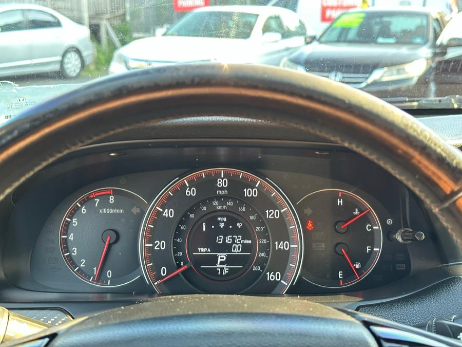 2016 Honda Accord Sedan 4dr I4 CVT Sport, available for sale in Irvington , New Jersey | Auto Haus of Irvington Corp. Irvington , New Jersey 2016 Honda Accord Sedan 4dr I4 CVT Sport, available for sale in Irvington , New Jersey | Auto Haus of Irvington Corp. Irvington , New Jersey