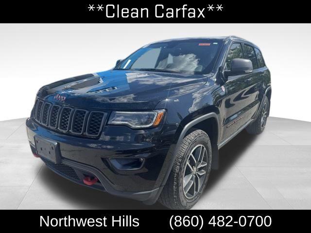 2018 Jeep Grand Cherokee Trailhawk, available for sale in Avon, Connecticut | Sullivan Automotive Group. Avon, Connecticut 2018 Jeep Grand Cherokee Trailhawk, available for sale in Avon, Connecticut | Sullivan Automotive Group. Avon, Connecticut