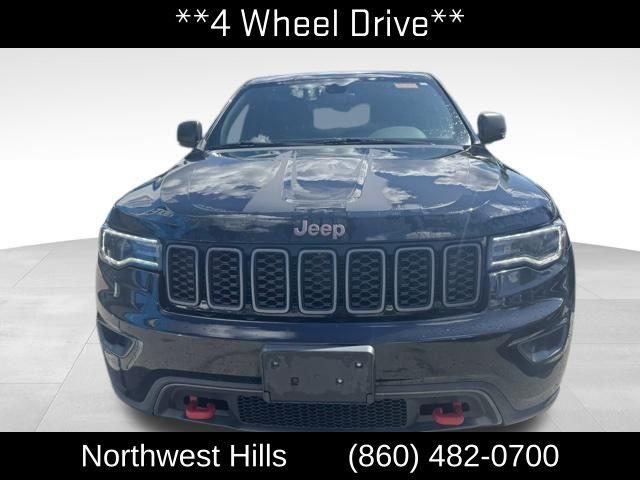2018 Jeep Grand Cherokee Trailhawk, available for sale in Avon, Connecticut | Sullivan Automotive Group. Avon, Connecticut 2018 Jeep Grand Cherokee Trailhawk, available for sale in Avon, Connecticut | Sullivan Automotive Group. Avon, Connecticut