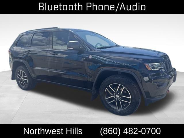 2018 Jeep Grand Cherokee Trailhawk, available for sale in Avon, Connecticut | Sullivan Automotive Group. Avon, Connecticut 2018 Jeep Grand Cherokee Trailhawk, available for sale in Avon, Connecticut | Sullivan Automotive Group. Avon, Connecticut