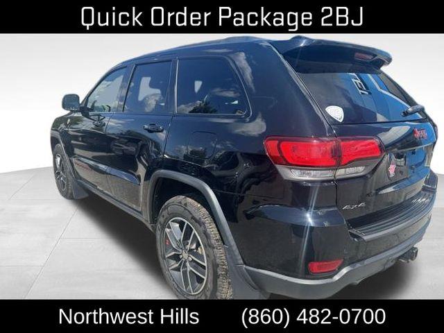 2018 Jeep Grand Cherokee Trailhawk, available for sale in Avon, Connecticut | Sullivan Automotive Group. Avon, Connecticut 2018 Jeep Grand Cherokee Trailhawk, available for sale in Avon, Connecticut | Sullivan Automotive Group. Avon, Connecticut