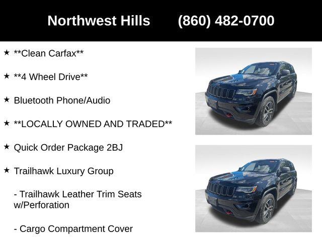 2018 Jeep Grand Cherokee Trailhawk, available for sale in Avon, Connecticut | Sullivan Automotive Group. Avon, Connecticut 2018 Jeep Grand Cherokee Trailhawk, available for sale in Avon, Connecticut | Sullivan Automotive Group. Avon, Connecticut