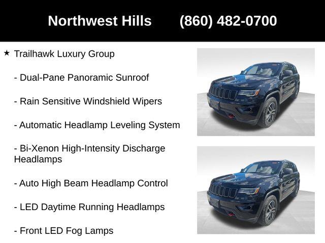 2018 Jeep Grand Cherokee Trailhawk, available for sale in Avon, Connecticut | Sullivan Automotive Group. Avon, Connecticut 2018 Jeep Grand Cherokee Trailhawk, available for sale in Avon, Connecticut | Sullivan Automotive Group. Avon, Connecticut