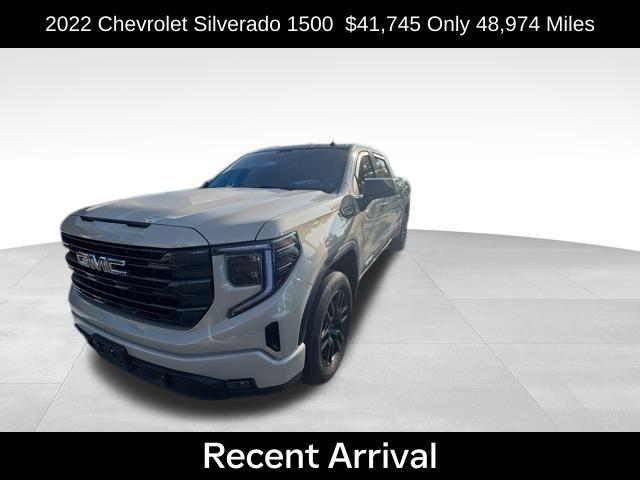 2022 Chevrolet Silverado 1500 Ltd LT Trail Boss, available for sale in Avon, Connecticut | Sullivan Automotive Group. Avon, Connecticut 2022 Chevrolet Silverado 1500 Ltd LT Trail Boss, available for sale in Avon, Connecticut | Sullivan Automotive Group. Avon, Connecticut