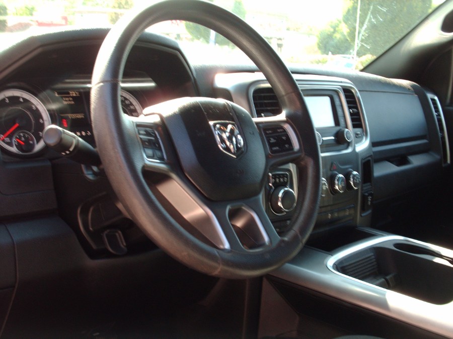 2021 Ram 1500 Classic Warlock 4x4 Quad Cab 6''4" Box, available for sale in Warwick, Rhode Island | Premier Automotive Sales. Warwick, Rhode Island 2021 Ram 1500 Classic Warlock 4x4 Quad Cab 6''4" Box, available for sale in Warwick, Rhode Island | Premier Automotive Sales. Warwick, Rhode Island
