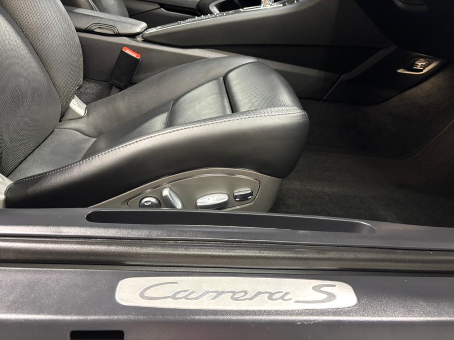 2012 Porsche 911 2dr Cpe Carrera S, available for sale in Prospect, Connecticut | M Sport Motorwerx. Prospect, Connecticut 2012 Porsche 911 2dr Cpe Carrera S, available for sale in Prospect, Connecticut | M Sport Motorwerx. Prospect, Connecticut