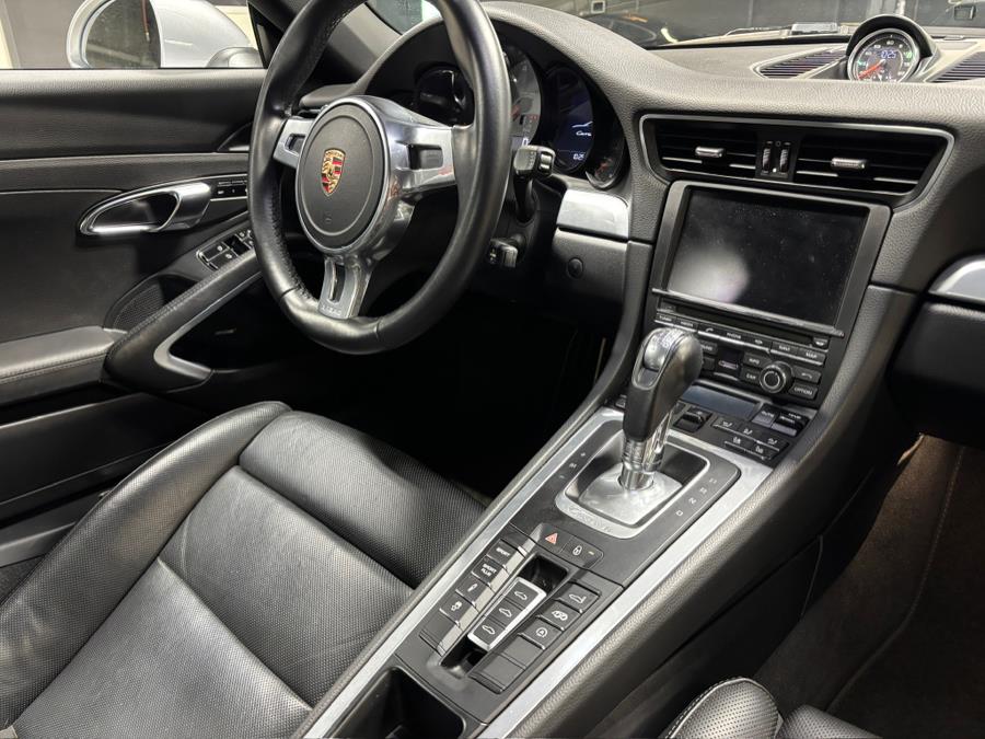 2012 Porsche 911 2dr Cpe Carrera S, available for sale in Prospect, Connecticut | M Sport Motorwerx. Prospect, Connecticut 2012 Porsche 911 2dr Cpe Carrera S, available for sale in Prospect, Connecticut | M Sport Motorwerx. Prospect, Connecticut