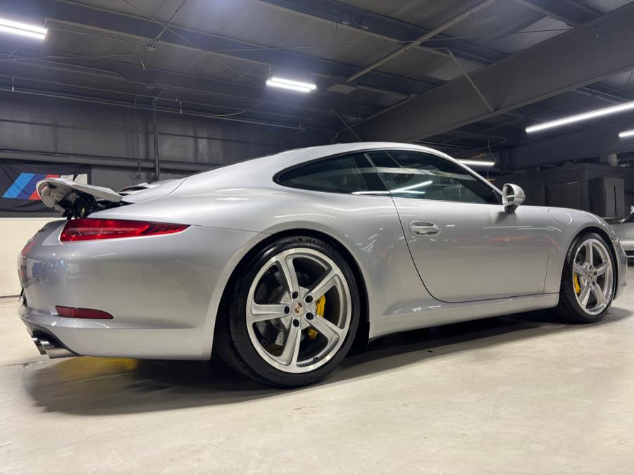 2012 Porsche 911 2dr Cpe Carrera S, available for sale in Prospect, Connecticut | M Sport Motorwerx. Prospect, Connecticut 2012 Porsche 911 2dr Cpe Carrera S, available for sale in Prospect, Connecticut | M Sport Motorwerx. Prospect, Connecticut