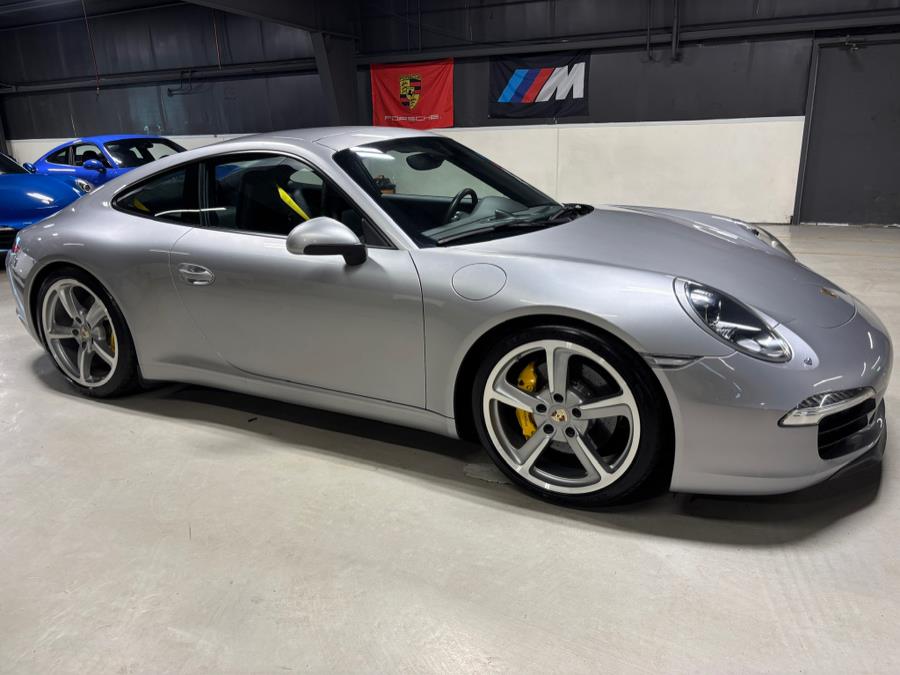 2012 Porsche 911 2dr Cpe Carrera S, available for sale in Prospect, Connecticut | M Sport Motorwerx. Prospect, Connecticut 2012 Porsche 911 2dr Cpe Carrera S, available for sale in Prospect, Connecticut | M Sport Motorwerx. Prospect, Connecticut