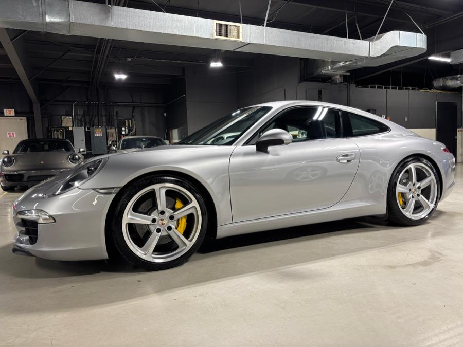 2012 Porsche 911 2dr Cpe Carrera S, available for sale in Prospect, Connecticut | M Sport Motorwerx. Prospect, Connecticut 2012 Porsche 911 2dr Cpe Carrera S, available for sale in Prospect, Connecticut | M Sport Motorwerx. Prospect, Connecticut
