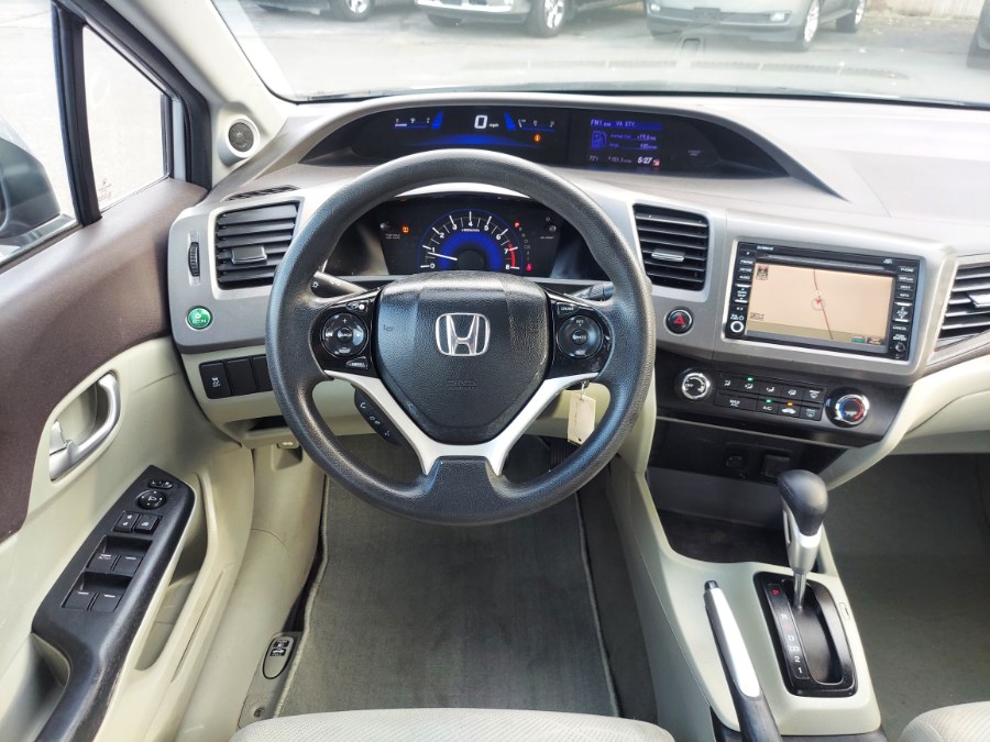 2012 Honda Civic Sdn 4dr Auto EX, available for sale in East Windsor, Connecticut | United Auto Sales of E Windsor, Inc. East Windsor, Connecticut 2012 Honda Civic Sdn 4dr Auto EX, available for sale in East Windsor, Connecticut | United Auto Sales of E Windsor, Inc. East Windsor, Connecticut