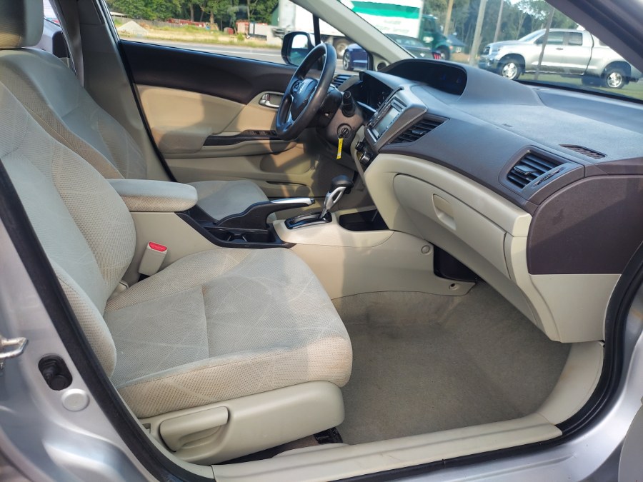 2012 Honda Civic Sdn 4dr Auto EX, available for sale in East Windsor, Connecticut | United Auto Sales of E Windsor, Inc. East Windsor, Connecticut 2012 Honda Civic Sdn 4dr Auto EX, available for sale in East Windsor, Connecticut | United Auto Sales of E Windsor, Inc. East Windsor, Connecticut