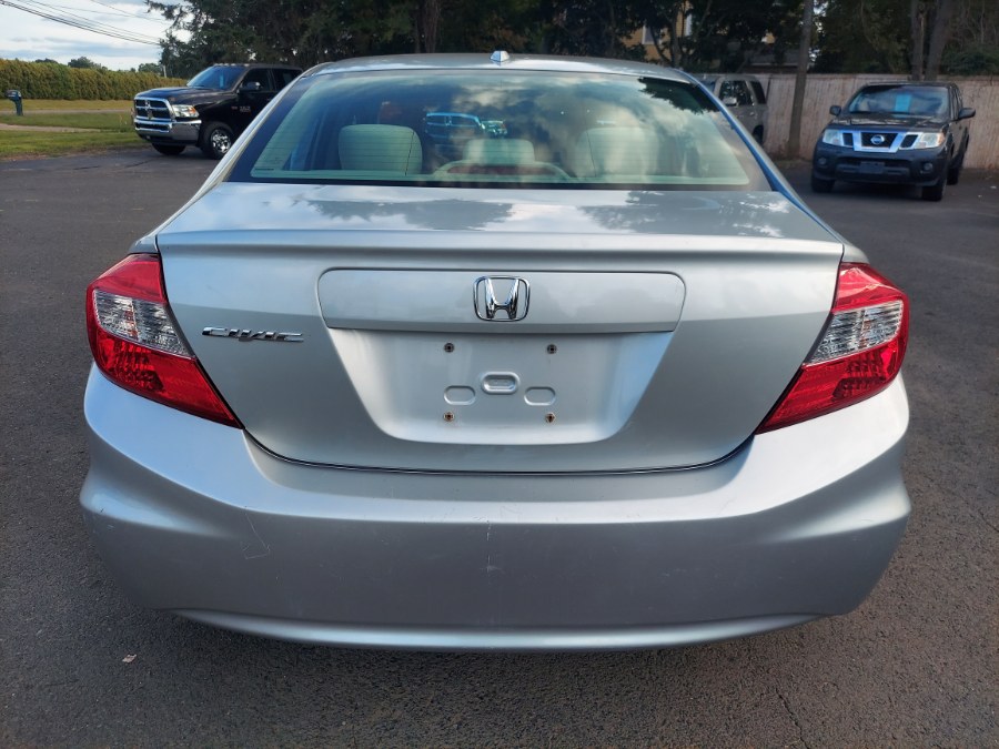 2012 Honda Civic Sdn 4dr Auto EX, available for sale in East Windsor, Connecticut | United Auto Sales of E Windsor, Inc. East Windsor, Connecticut 2012 Honda Civic Sdn 4dr Auto EX, available for sale in East Windsor, Connecticut | United Auto Sales of E Windsor, Inc. East Windsor, Connecticut