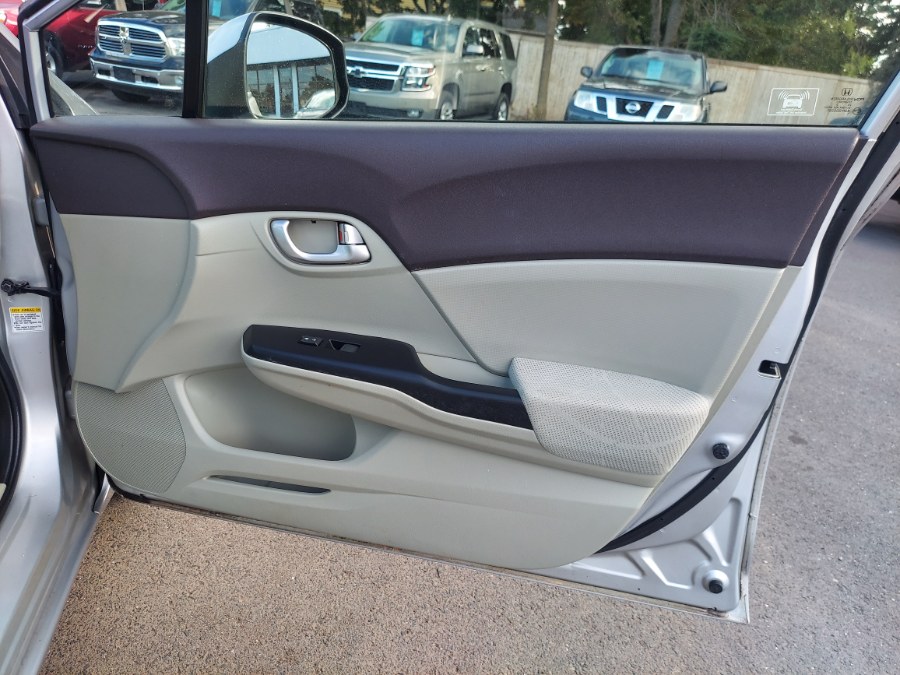 2012 Honda Civic Sdn 4dr Auto EX, available for sale in East Windsor, Connecticut | United Auto Sales of E Windsor, Inc. East Windsor, Connecticut 2012 Honda Civic Sdn 4dr Auto EX, available for sale in East Windsor, Connecticut | United Auto Sales of E Windsor, Inc. East Windsor, Connecticut