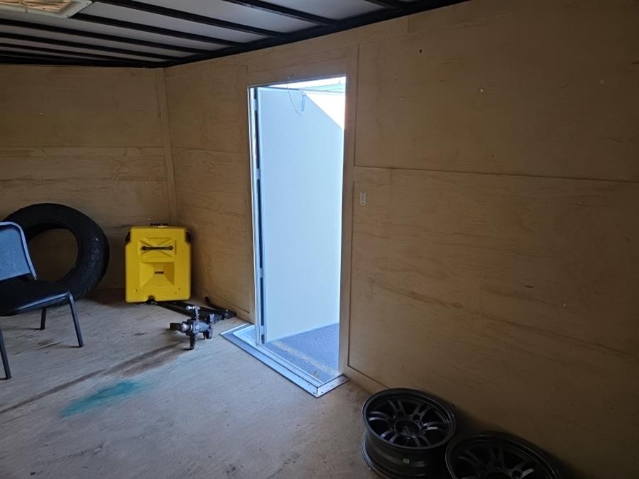 2018 Freedom Trailer 36ft Triple axle enclosed Enclosed, available for sale in Vernon, Connecticut | TD Automotive Enterprises LLC DBA Diamond Auto Cars. Vernon, Connecticut 2018 Freedom Trailer 36ft Triple axle enclosed Enclosed, available for sale in Vernon, Connecticut | TD Automotive Enterprises LLC DBA Diamond Auto Cars. Vernon, Connecticut