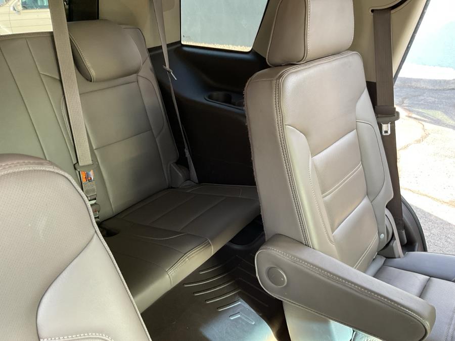 2016 GMC Yukon 4WD 4dr Denali, available for sale in Vernon, Connecticut | TD Automotive Enterprises LLC DBA Diamond Auto Cars. Vernon, Connecticut 2016 GMC Yukon 4WD 4dr Denali, available for sale in Vernon, Connecticut | TD Automotive Enterprises LLC DBA Diamond Auto Cars. Vernon, Connecticut