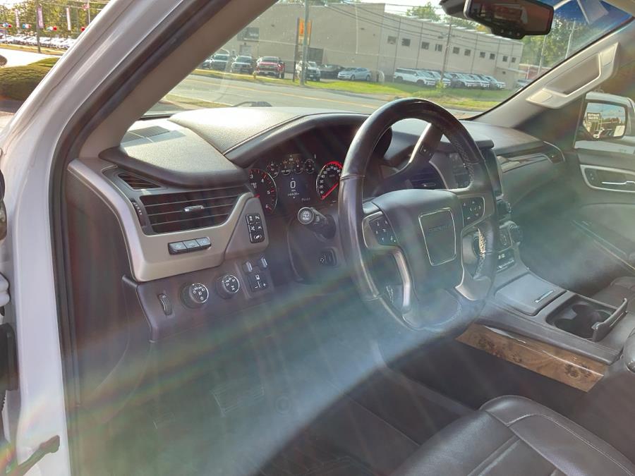 2016 GMC Yukon 4WD 4dr Denali, available for sale in Vernon, Connecticut | TD Automotive Enterprises LLC DBA Diamond Auto Cars. Vernon, Connecticut 2016 GMC Yukon 4WD 4dr Denali, available for sale in Vernon, Connecticut | TD Automotive Enterprises LLC DBA Diamond Auto Cars. Vernon, Connecticut