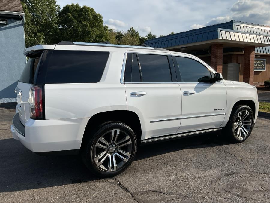 2016 GMC Yukon 4WD 4dr Denali, available for sale in Vernon, Connecticut | TD Automotive Enterprises LLC DBA Diamond Auto Cars. Vernon, Connecticut 2016 GMC Yukon 4WD 4dr Denali, available for sale in Vernon, Connecticut | TD Automotive Enterprises LLC DBA Diamond Auto Cars. Vernon, Connecticut