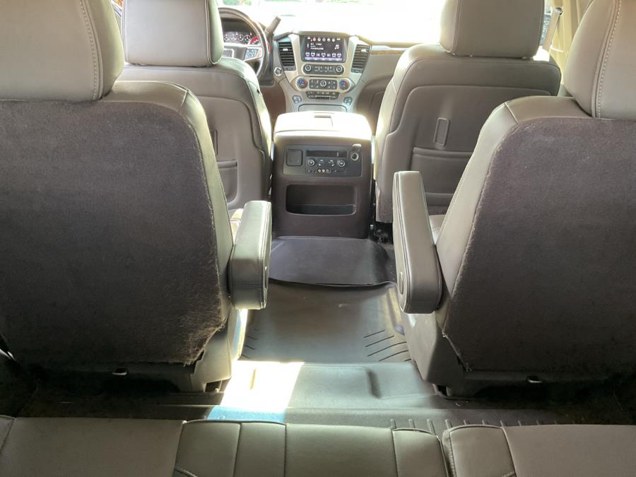 2016 GMC Yukon 4WD 4dr Denali, available for sale in Vernon, Connecticut | TD Automotive Enterprises LLC DBA Diamond Auto Cars. Vernon, Connecticut 2016 GMC Yukon 4WD 4dr Denali, available for sale in Vernon, Connecticut | TD Automotive Enterprises LLC DBA Diamond Auto Cars. Vernon, Connecticut