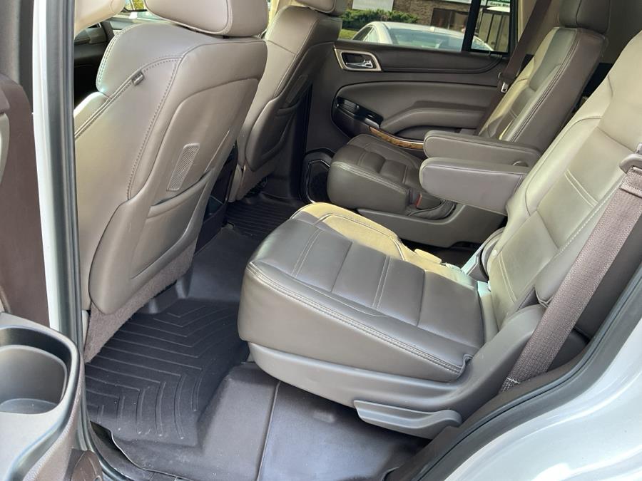 2016 GMC Yukon 4WD 4dr Denali, available for sale in Vernon, Connecticut | TD Automotive Enterprises LLC DBA Diamond Auto Cars. Vernon, Connecticut 2016 GMC Yukon 4WD 4dr Denali, available for sale in Vernon, Connecticut | TD Automotive Enterprises LLC DBA Diamond Auto Cars. Vernon, Connecticut