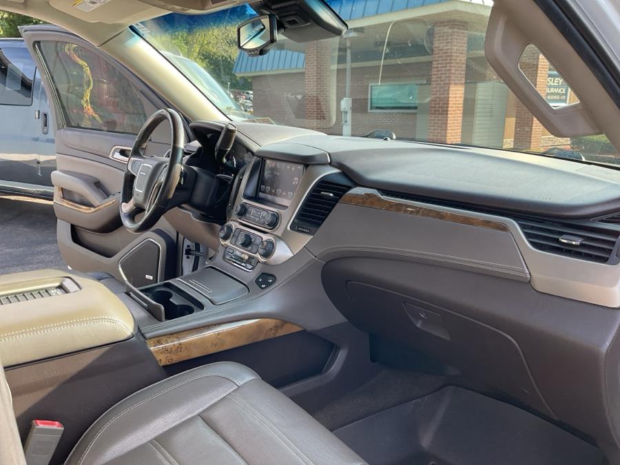 2016 GMC Yukon 4WD 4dr Denali, available for sale in Vernon, Connecticut | TD Automotive Enterprises LLC DBA Diamond Auto Cars. Vernon, Connecticut 2016 GMC Yukon 4WD 4dr Denali, available for sale in Vernon, Connecticut | TD Automotive Enterprises LLC DBA Diamond Auto Cars. Vernon, Connecticut