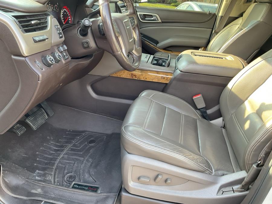 2016 GMC Yukon 4WD 4dr Denali, available for sale in Vernon, Connecticut | TD Automotive Enterprises LLC DBA Diamond Auto Cars. Vernon, Connecticut 2016 GMC Yukon 4WD 4dr Denali, available for sale in Vernon, Connecticut | TD Automotive Enterprises LLC DBA Diamond Auto Cars. Vernon, Connecticut