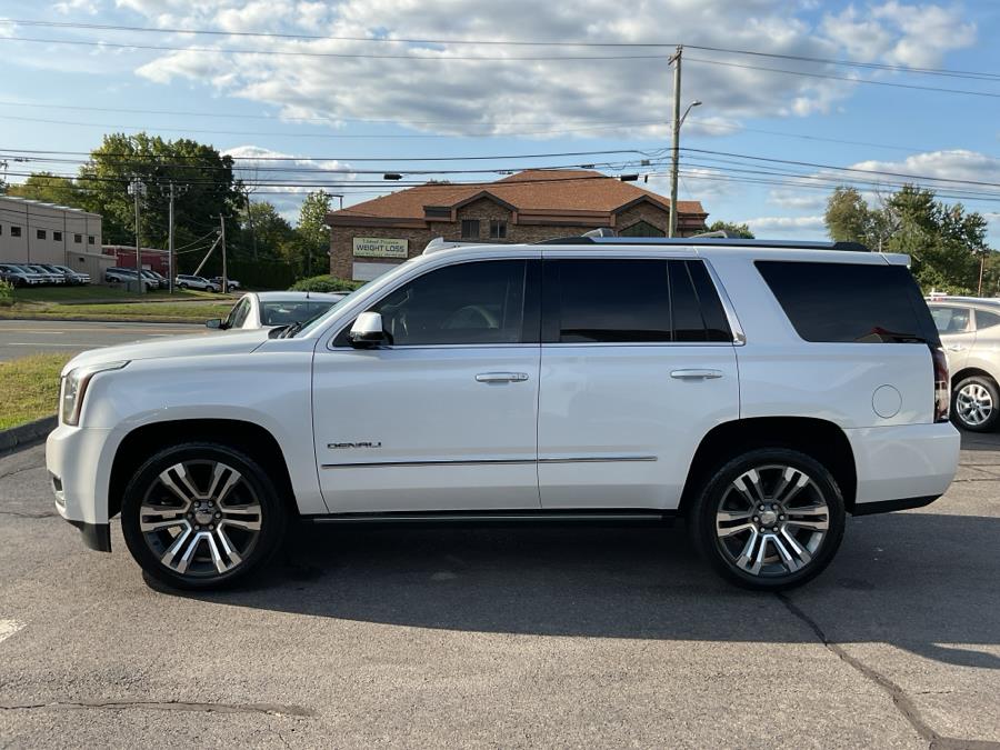 2016 GMC Yukon 4WD 4dr Denali, available for sale in Vernon, Connecticut | TD Automotive Enterprises LLC DBA Diamond Auto Cars. Vernon, Connecticut 2016 GMC Yukon 4WD 4dr Denali, available for sale in Vernon, Connecticut | TD Automotive Enterprises LLC DBA Diamond Auto Cars. Vernon, Connecticut