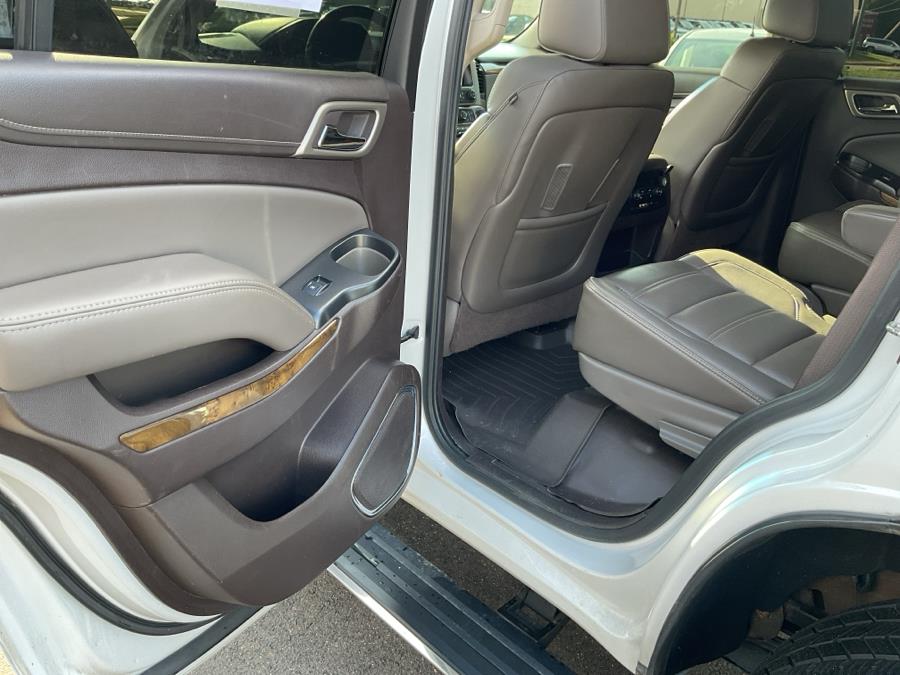 2016 GMC Yukon 4WD 4dr Denali, available for sale in Vernon, Connecticut | TD Automotive Enterprises LLC DBA Diamond Auto Cars. Vernon, Connecticut 2016 GMC Yukon 4WD 4dr Denali, available for sale in Vernon, Connecticut | TD Automotive Enterprises LLC DBA Diamond Auto Cars. Vernon, Connecticut