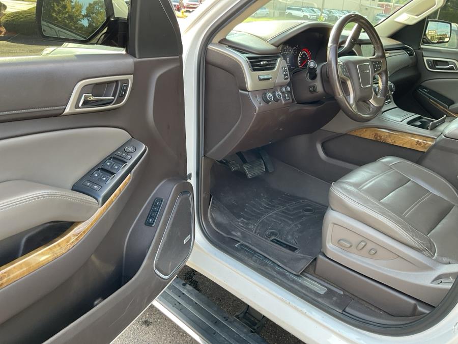 2016 GMC Yukon 4WD 4dr Denali, available for sale in Vernon, Connecticut | TD Automotive Enterprises LLC DBA Diamond Auto Cars. Vernon, Connecticut 2016 GMC Yukon 4WD 4dr Denali, available for sale in Vernon, Connecticut | TD Automotive Enterprises LLC DBA Diamond Auto Cars. Vernon, Connecticut