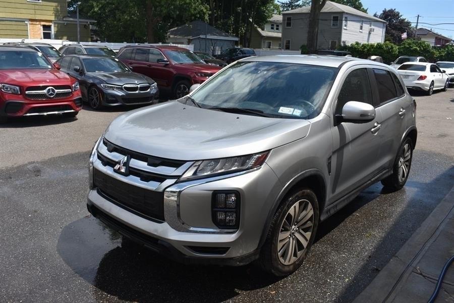 2023 Mitsubishi Outlander Sport 2.0 SE, available for sale in Valley Stream, New York | Certified Performance Motors. Valley Stream, New York 2023 Mitsubishi Outlander Sport 2.0 SE, available for sale in Valley Stream, New York | Certified Performance Motors. Valley Stream, New York